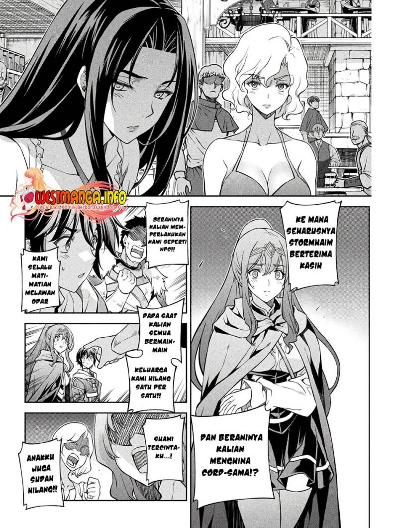 Drawing: Saikyou Mangaka wa Oekaki Skill de Isekai Musou Suru! chapter 66
